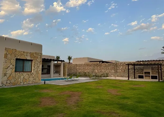 Al Aryam - Sifah Farmhouse